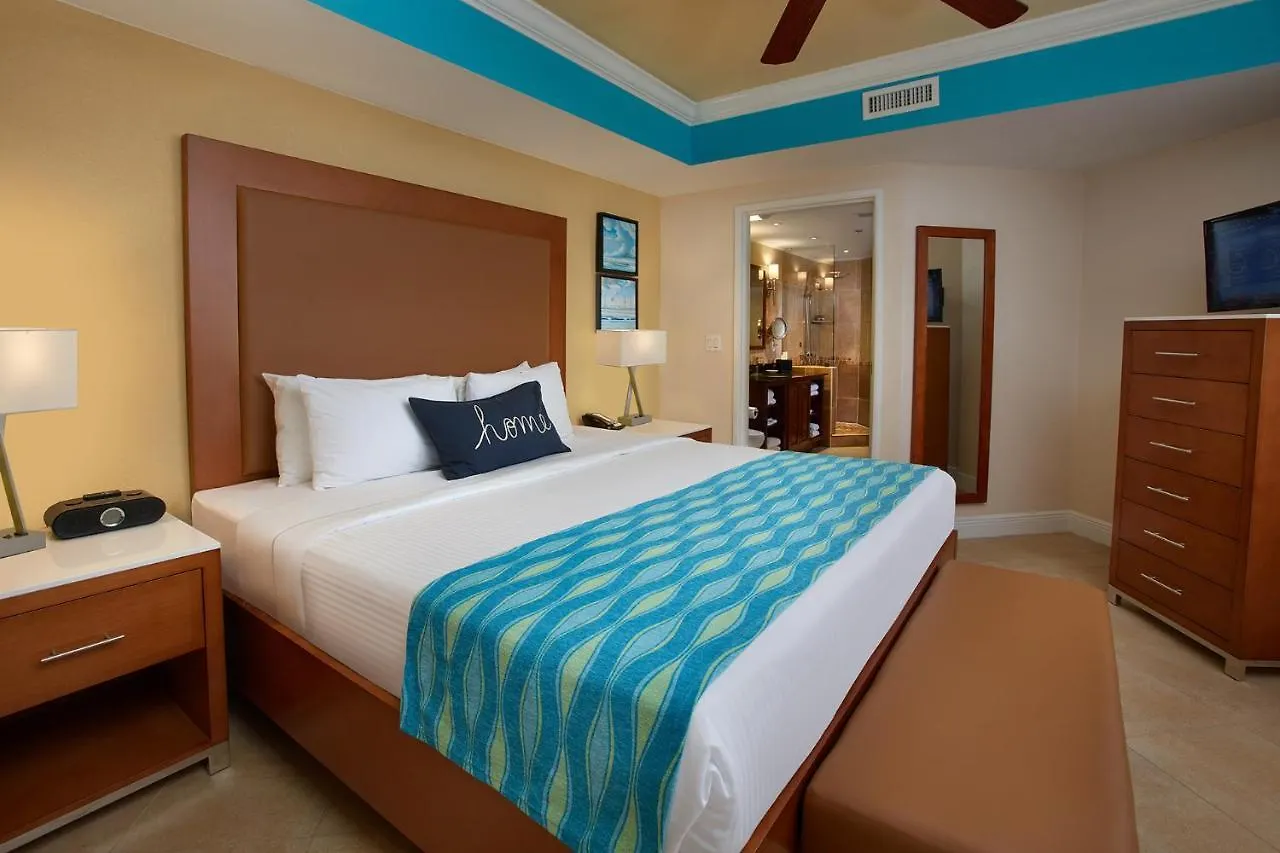 Divi Aruba Phoenix Beach Resort Palm Beach