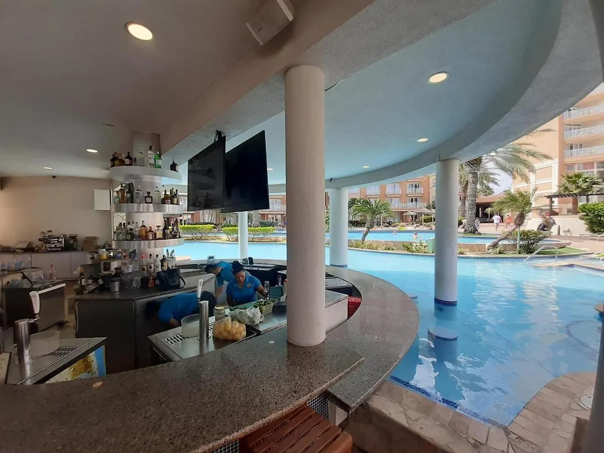 Divi Aruba Phoenix Beach Resort Palm Beach