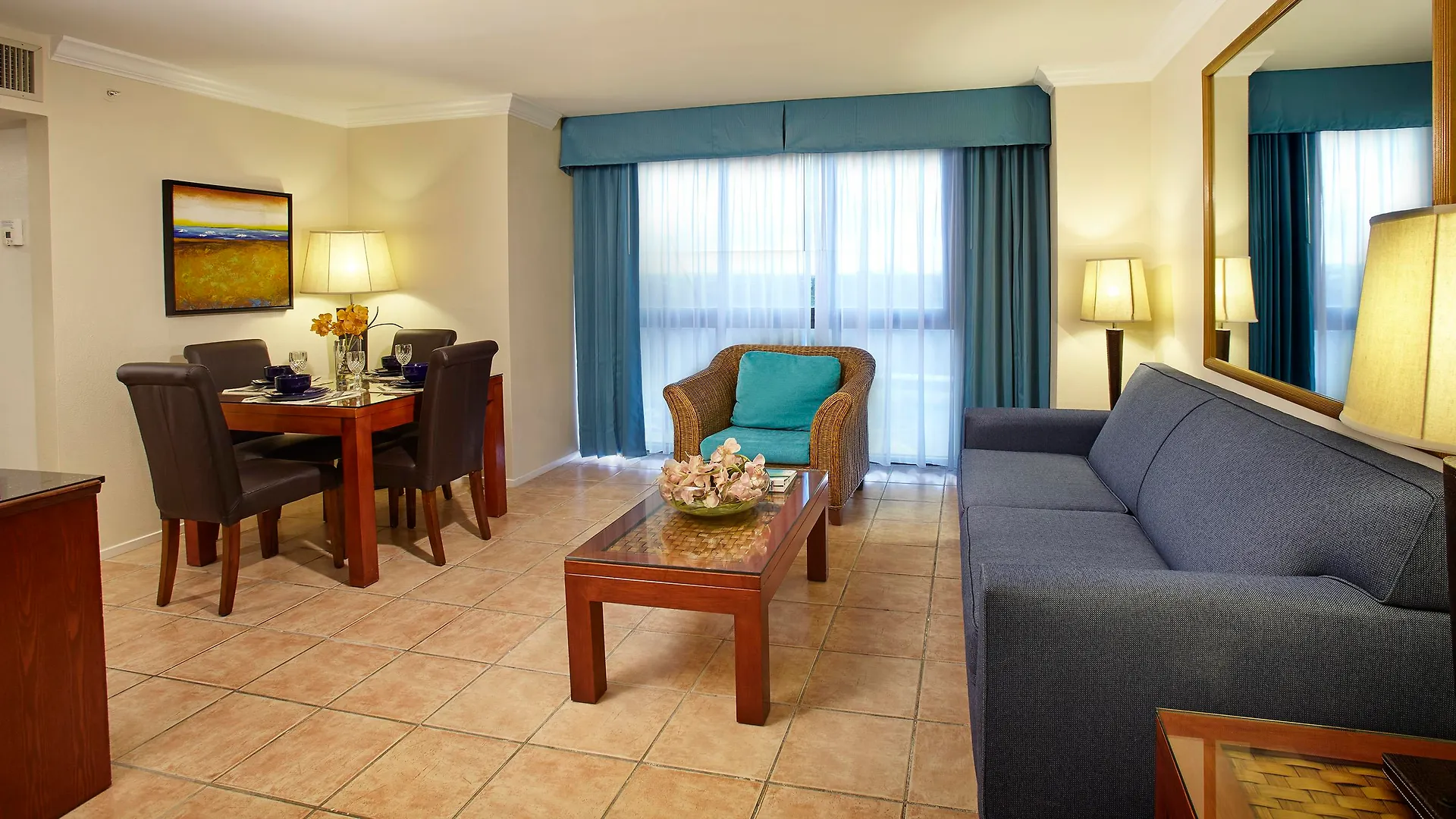 Divi Aruba Phoenix Beach Resort Palm Beach