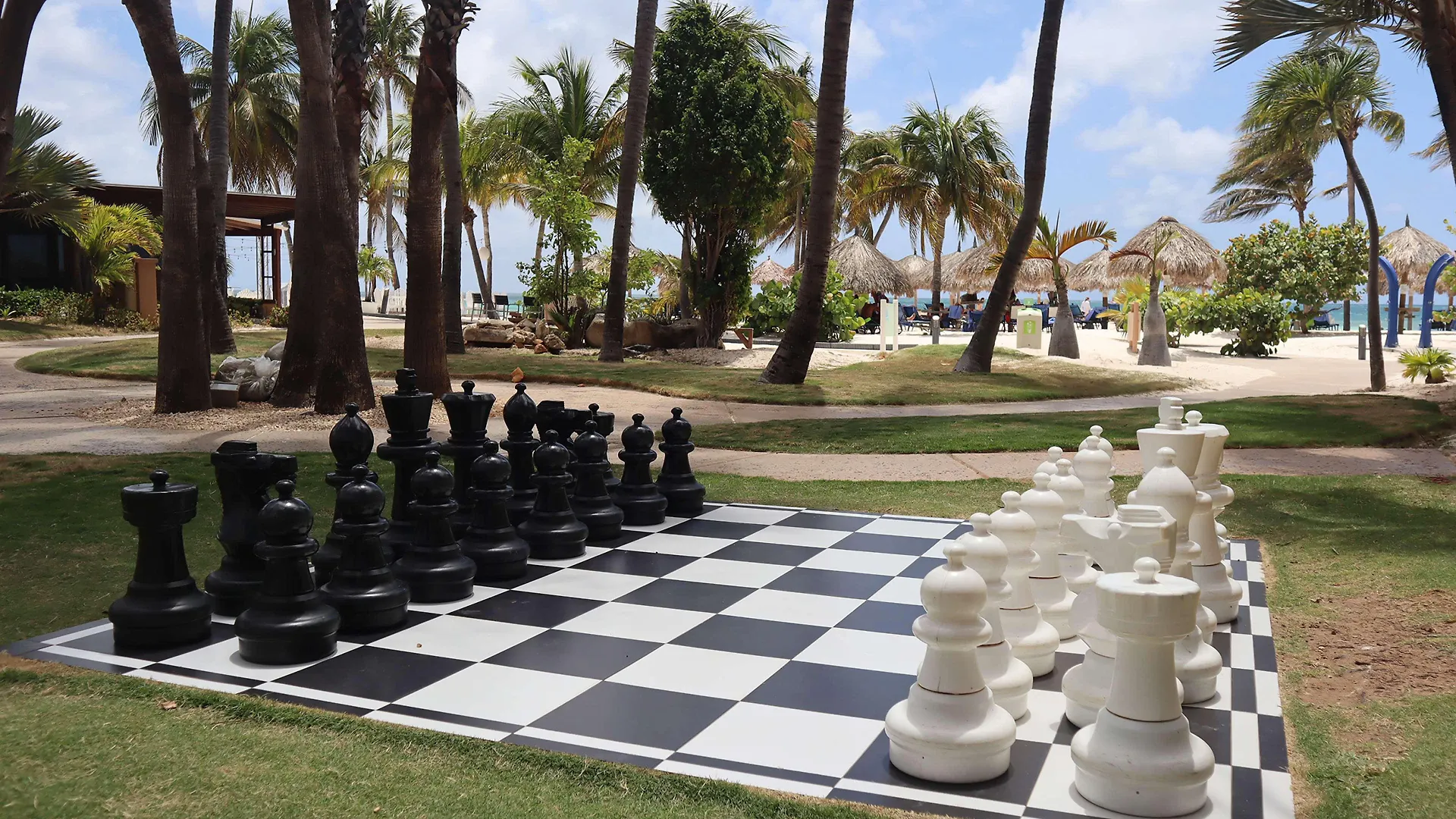 Divi Aruba Phoenix Beach Resort Palm Beach 4*,  Aruba
