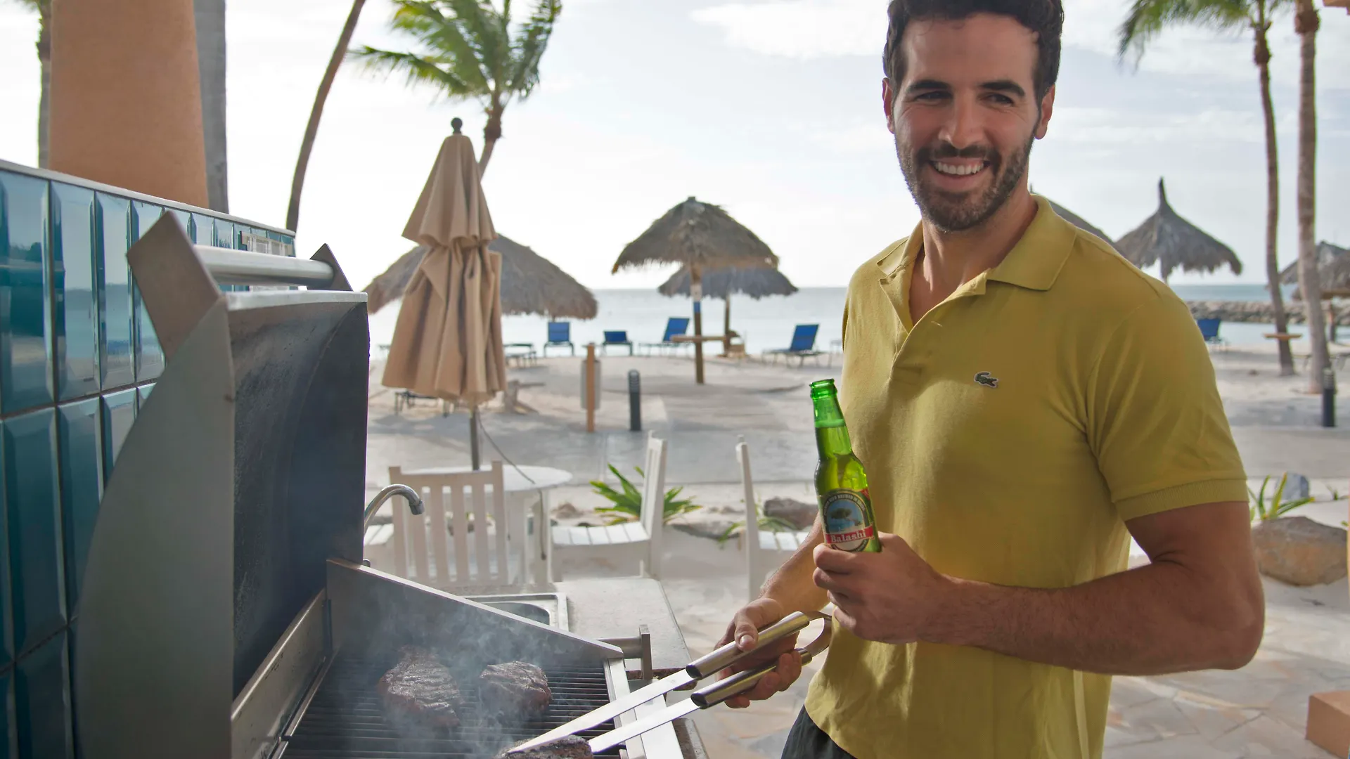 Divi Aruba Phoenix Beach Resort Palm Beach