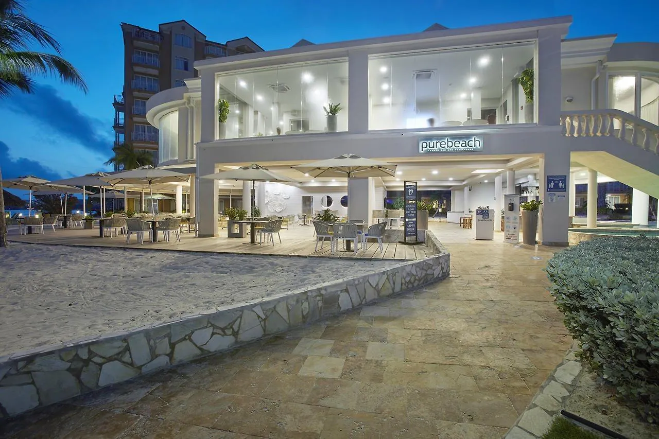 ****  Divi Aruba Phoenix Beach Resort Palm Beach Aruba