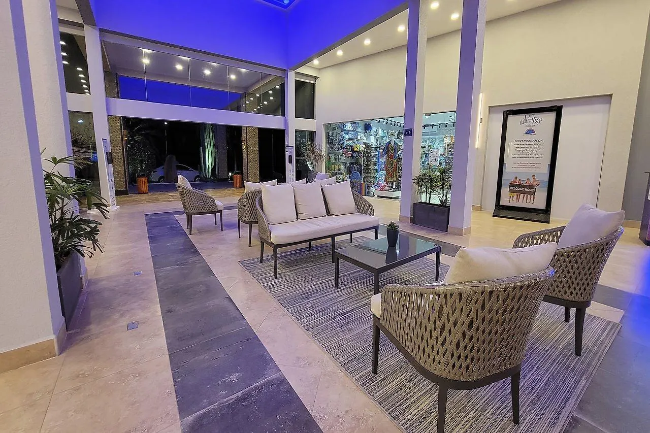 Divi Aruba Phoenix Beach Resort Palm Beach