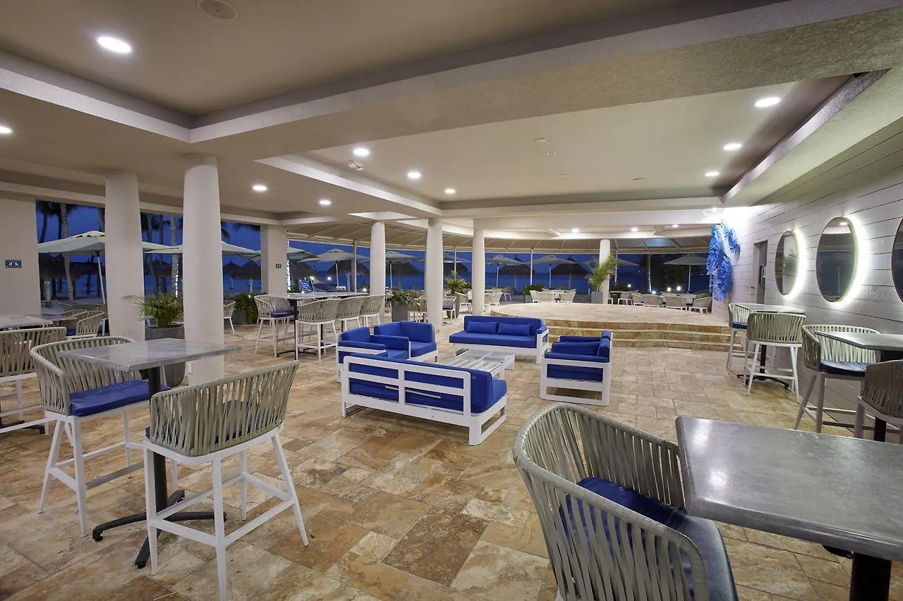 Divi Aruba Phoenix Beach Resort Palm Beach 4*,