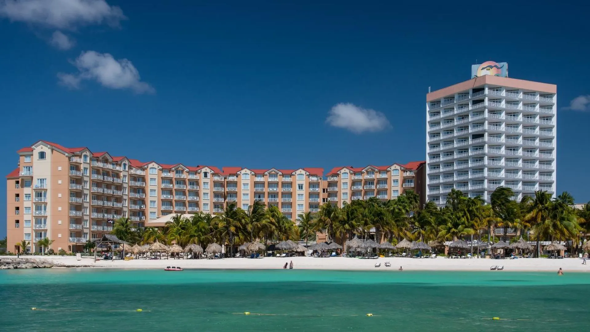 Divi Aruba Phoenix Beach Resort Palm Beach Aruba