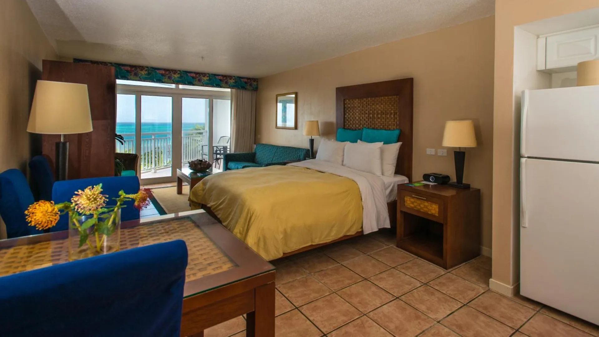 Divi Aruba Phoenix Beach Resort Palm Beach