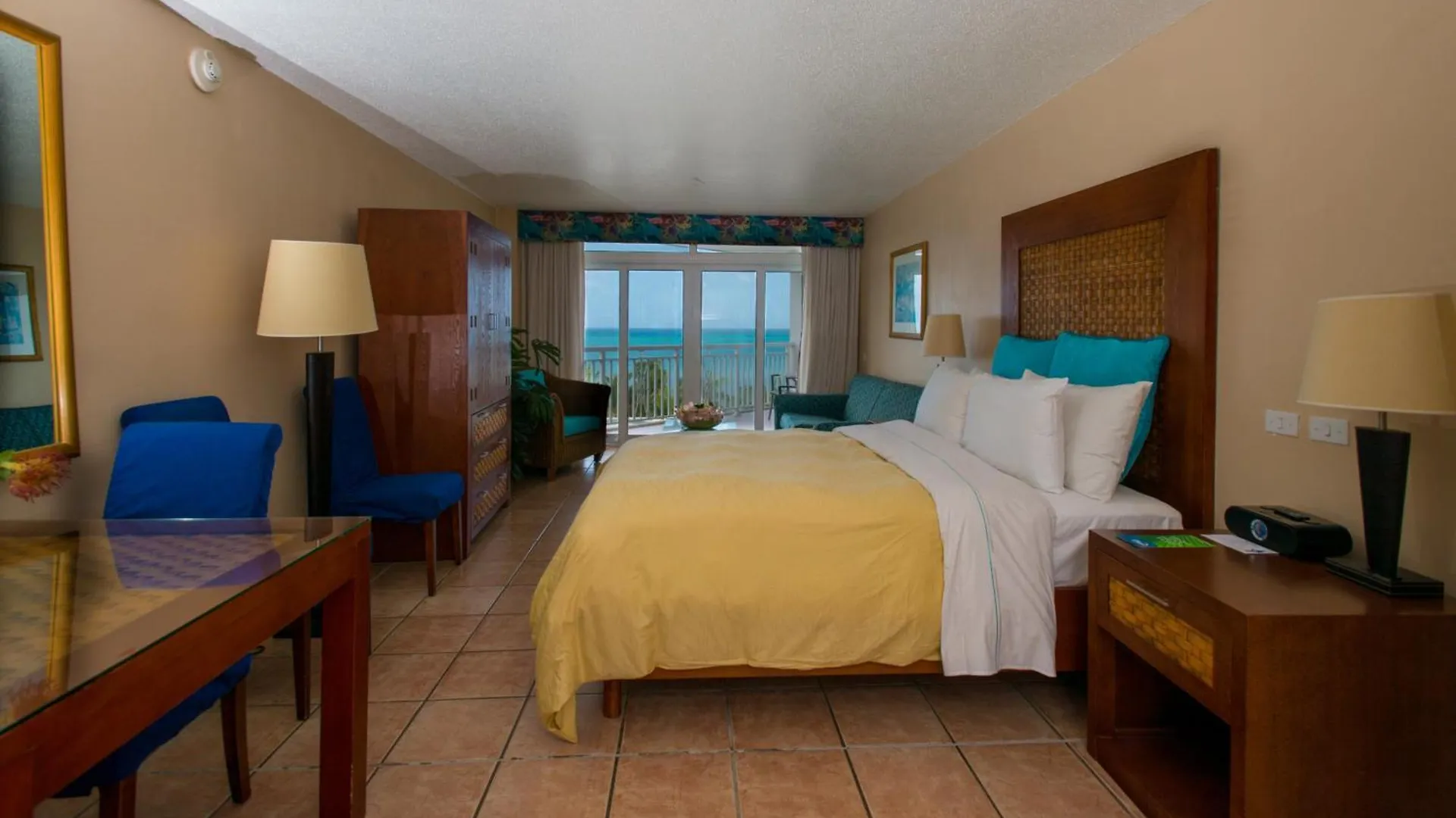Divi Aruba Phoenix Beach Resort Palm Beach