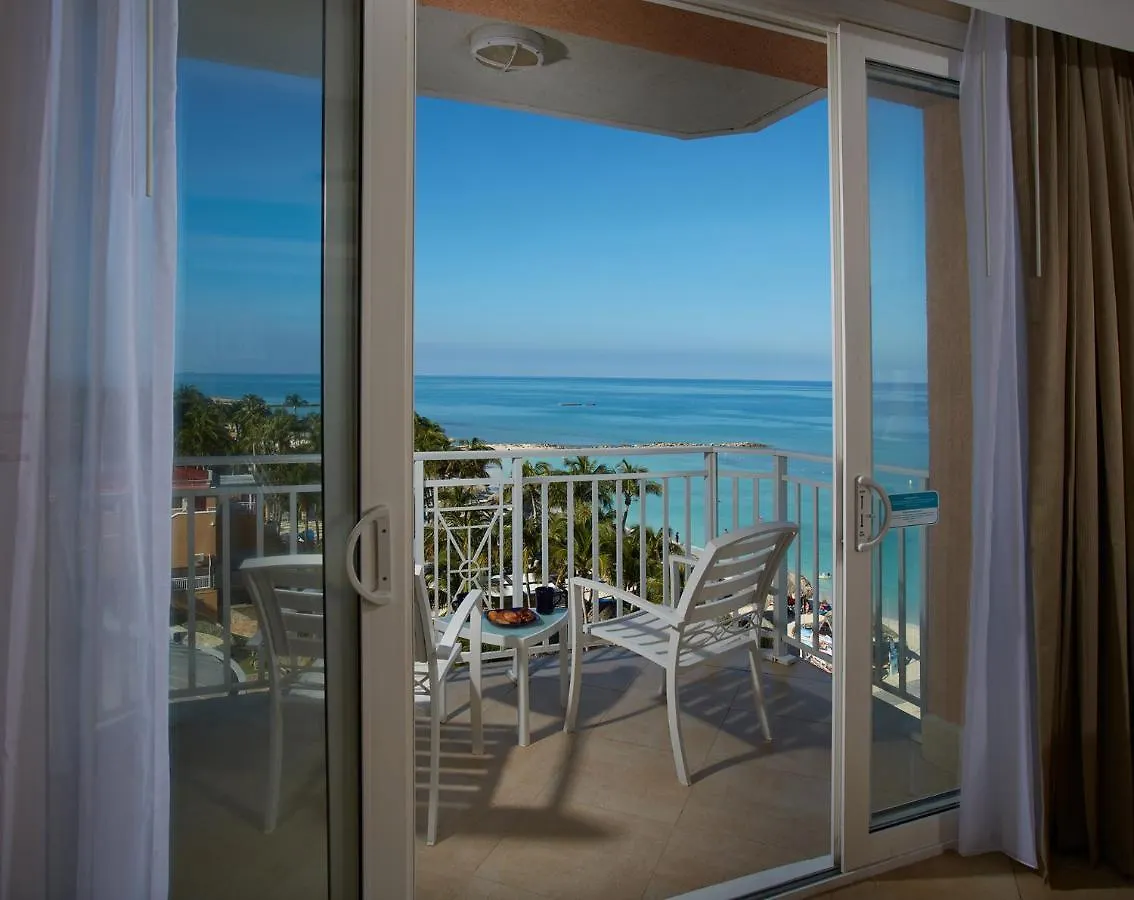 Divi Aruba Phoenix Beach Resort Palm Beach