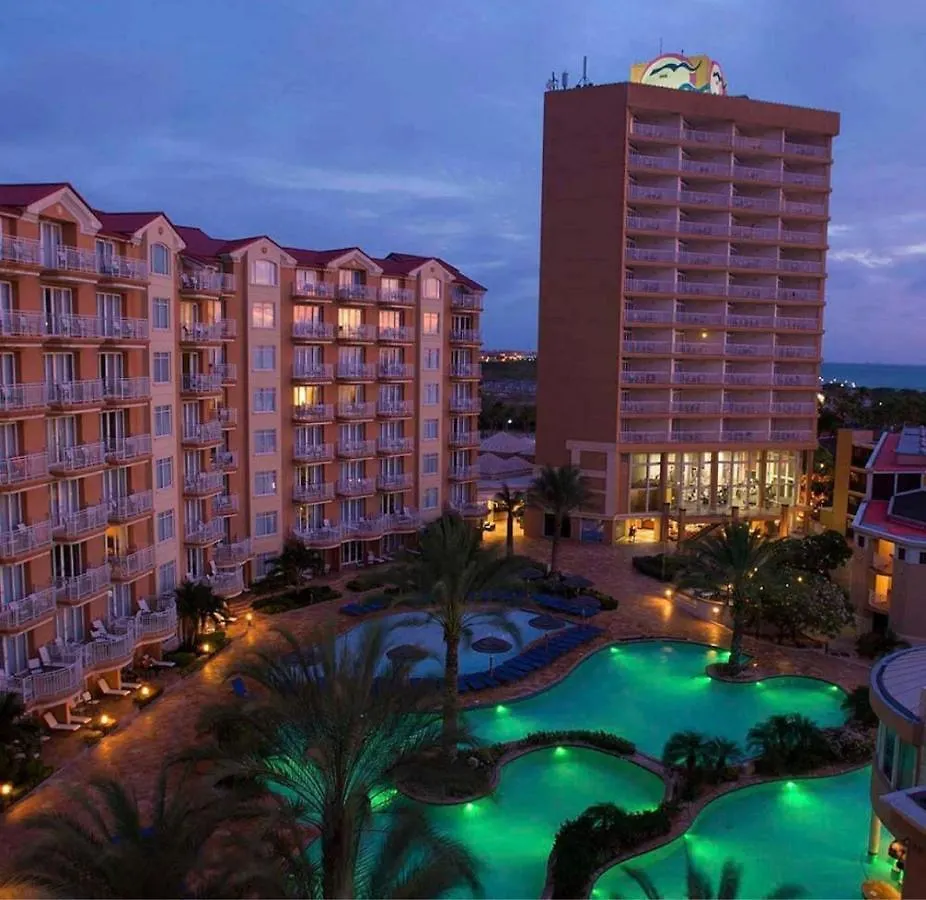 Divi Aruba Phoenix Beach Resort Palm Beach