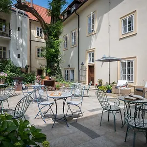 Casa Marcello Praga