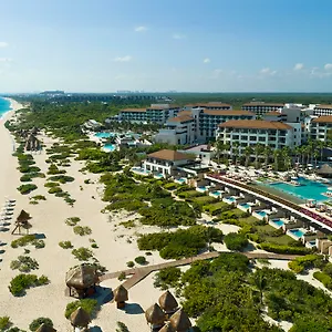 Secrets Playa Mujeres Golf & (adults Only) 5* Cancun
