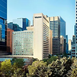 The Westin 4* Calgary