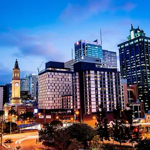 Pullman King George Square 5* Brisbane