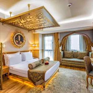 Sultania Boutique Class Provincia di Istanbul