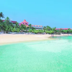 4* Semesteranläggning (resort) Coco Reef &