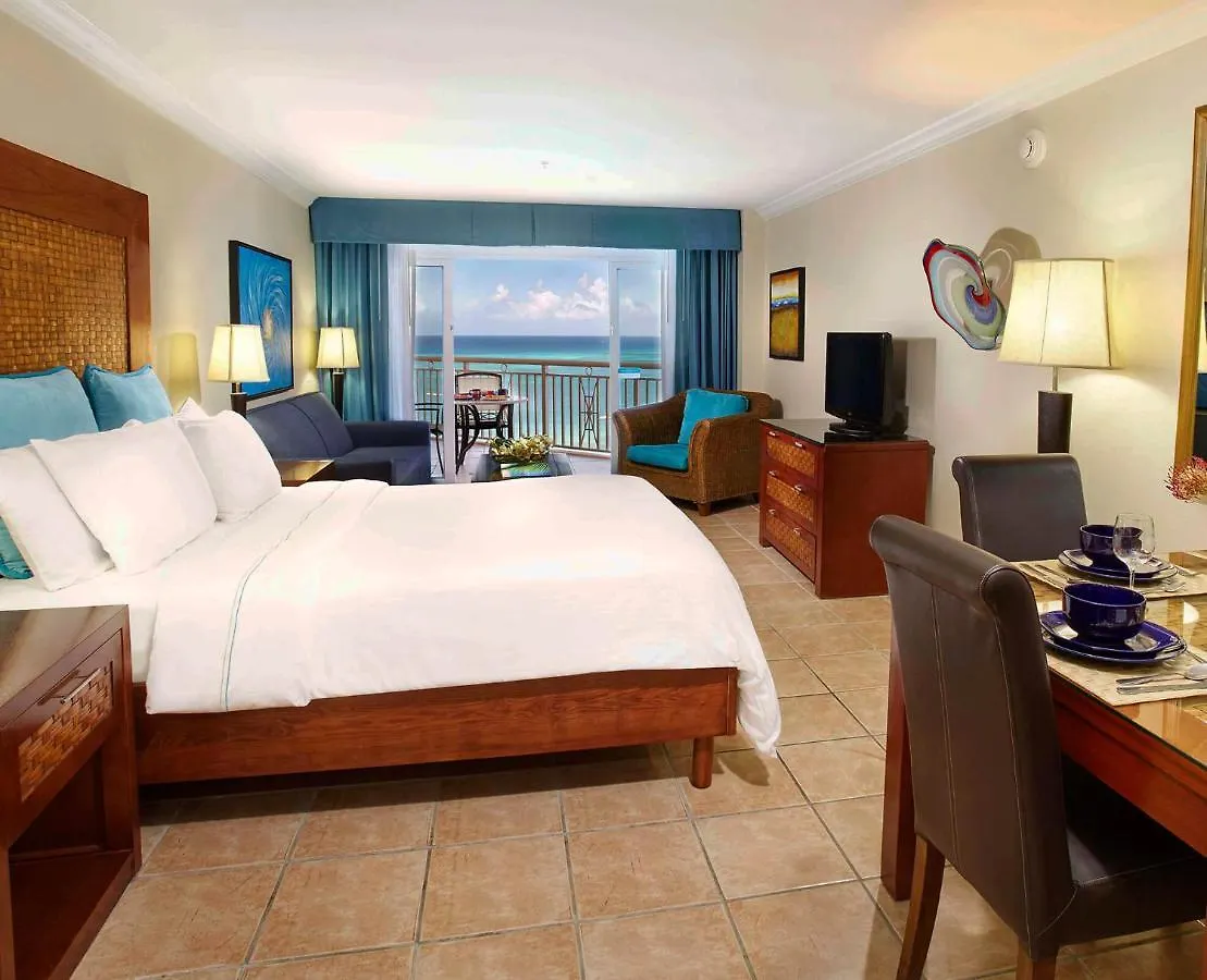 Divi Aruba Phoenix Beach Resort Palm Beach