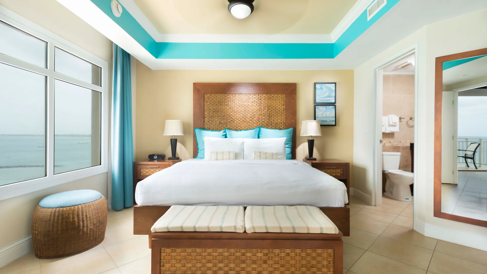****  Divi Aruba Phoenix Beach Resort Palm Beach Aruba