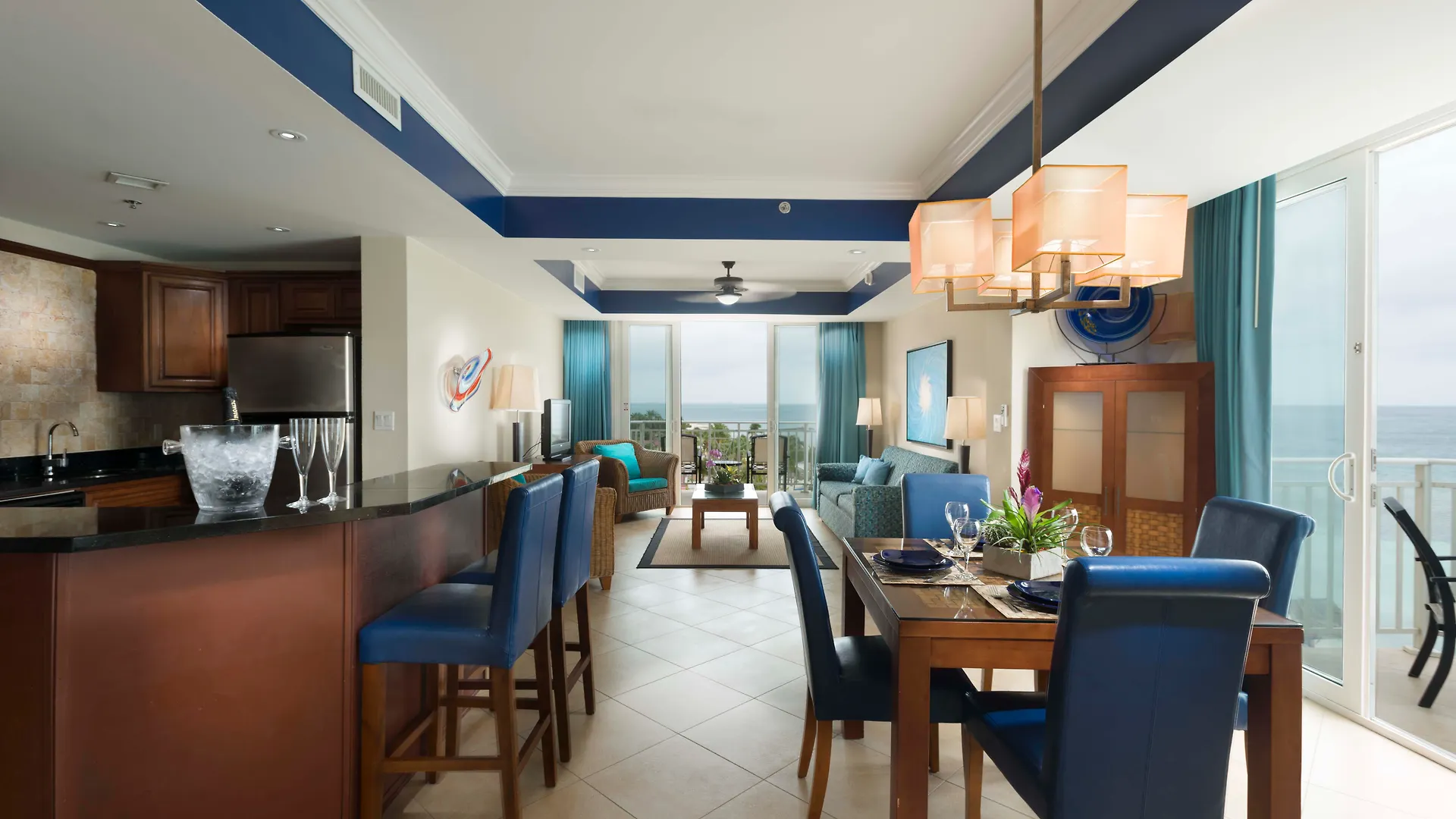 Divi Aruba Phoenix Beach Resort Palm Beach Aruba