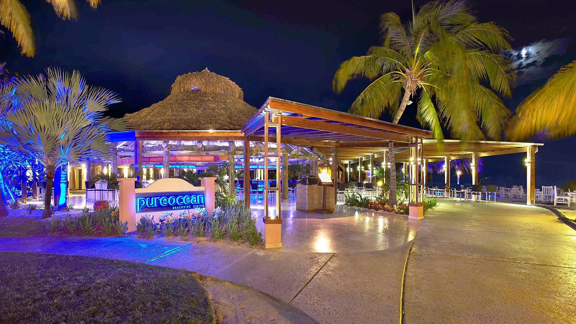 Divi Aruba Phoenix Beach Resort Παλμ Μπιτς
