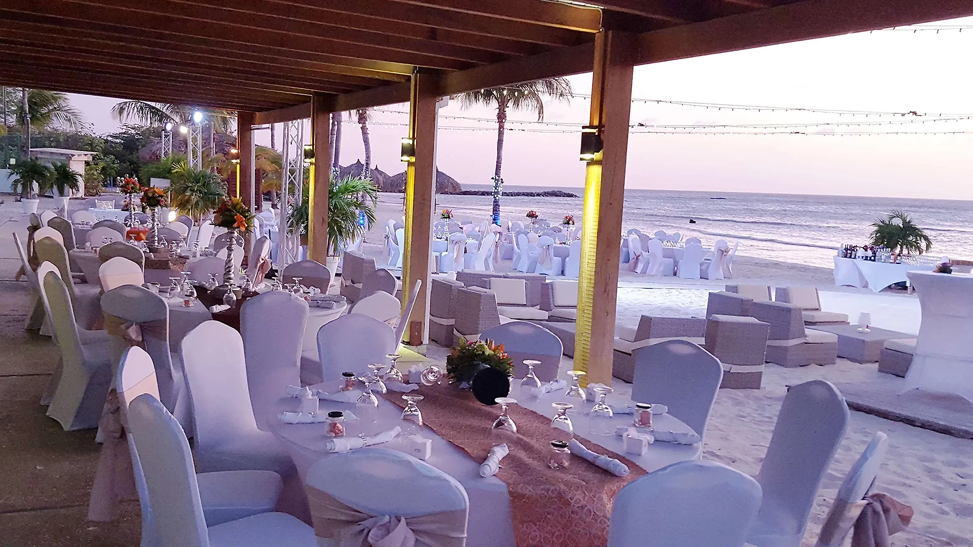 Divi Aruba Phoenix Beach Resort Παλμ Μπιτς Αρούμπα