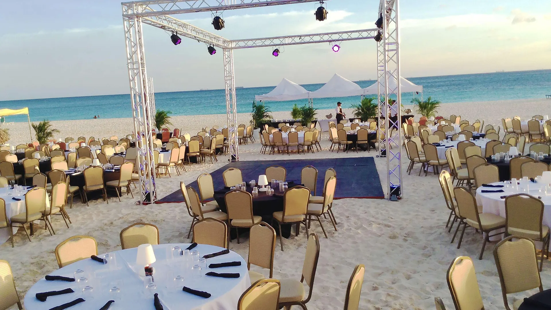 Divi Aruba Phoenix Beach Resort Παλμ Μπιτς