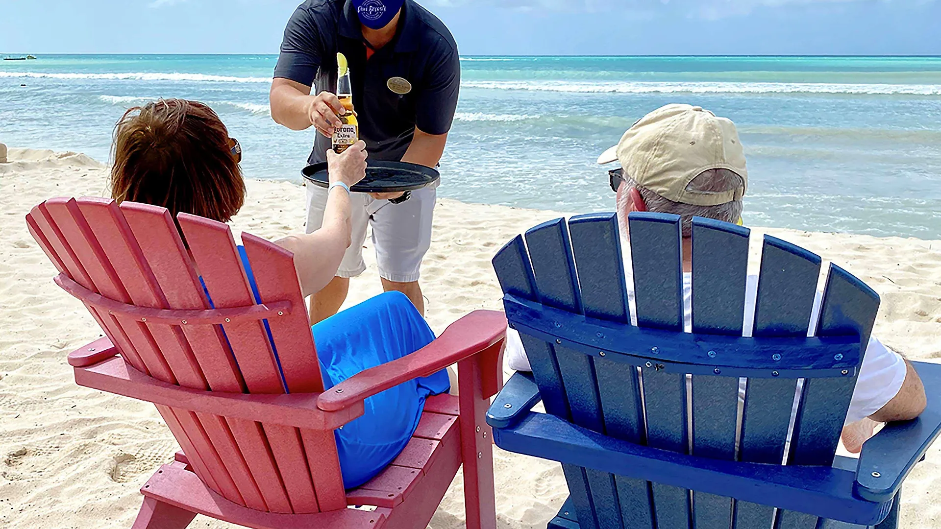 Divi Aruba Phoenix Beach Resort Παλμ Μπιτς