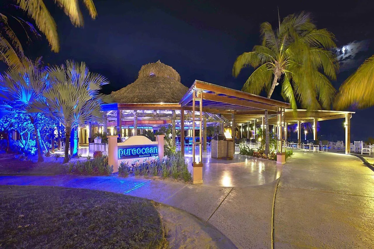 Divi Aruba Phoenix Beach Resort Palm Beach