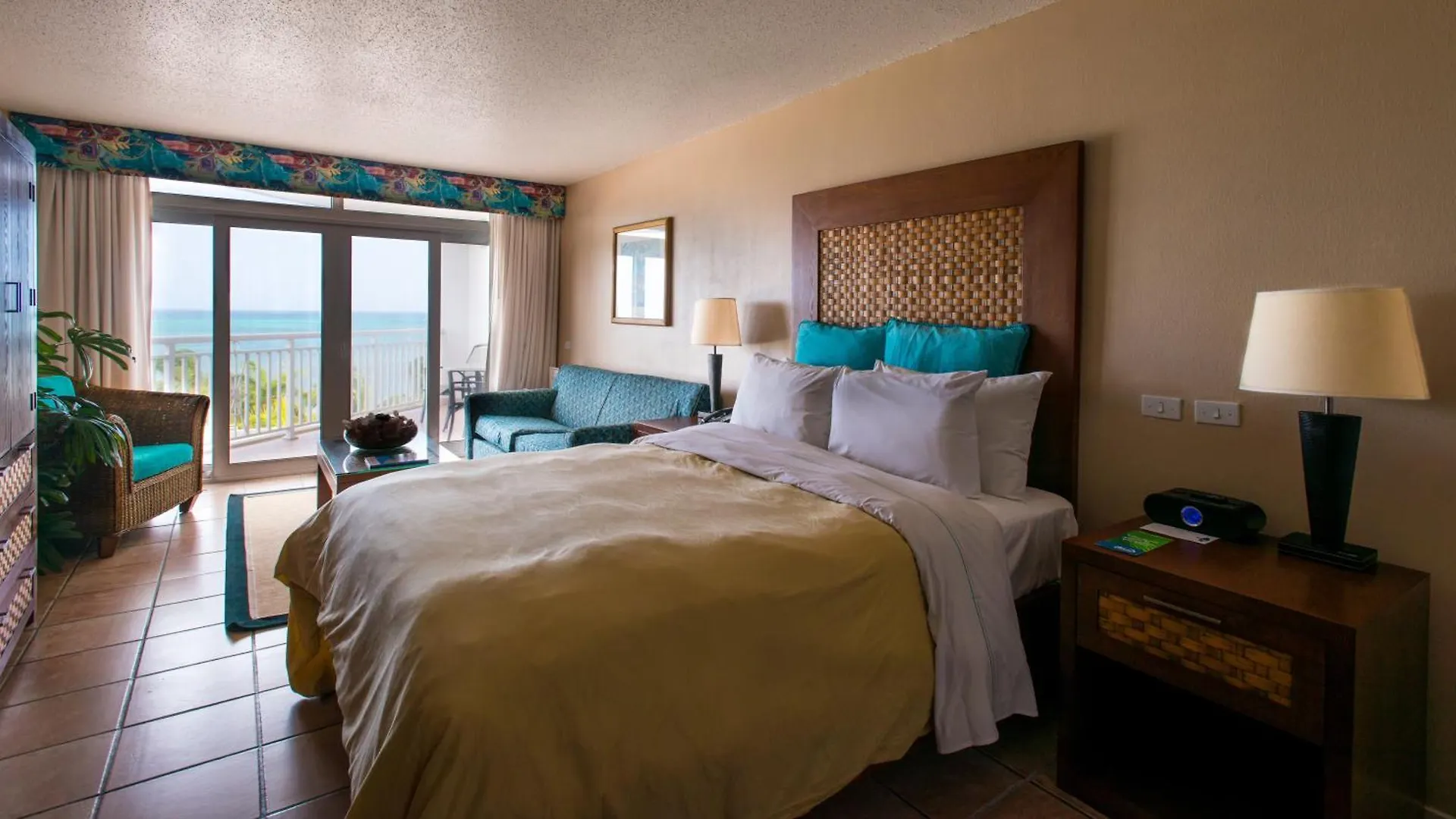 Divi Aruba Phoenix Beach Resort Παλμ Μπιτς 4*,  Αρούμπα