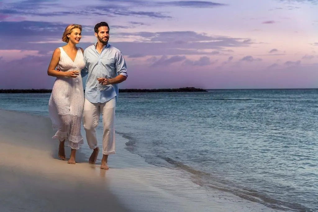 Divi Aruba Phoenix Beach Resort Παλμ Μπιτς